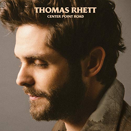 Thomas Rhett/Center Point Road