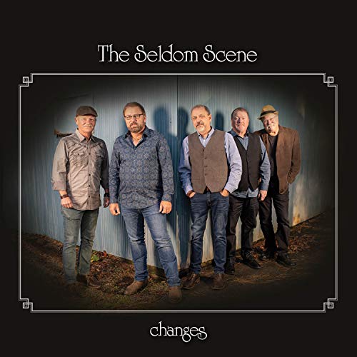 Seldom Scene/Changes