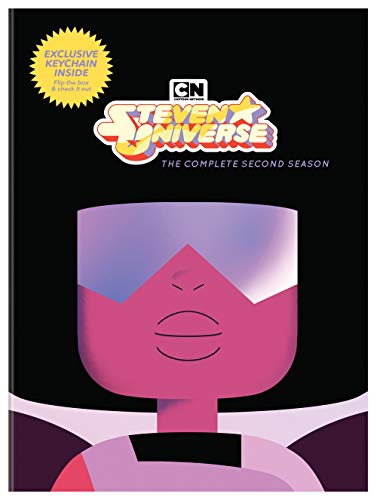Steven Universe/Season 2@DVD@NR