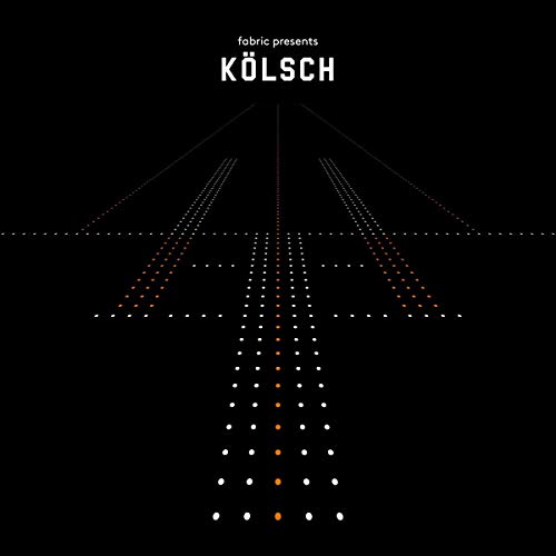 Kolsch/Fabric Presents Kolsch