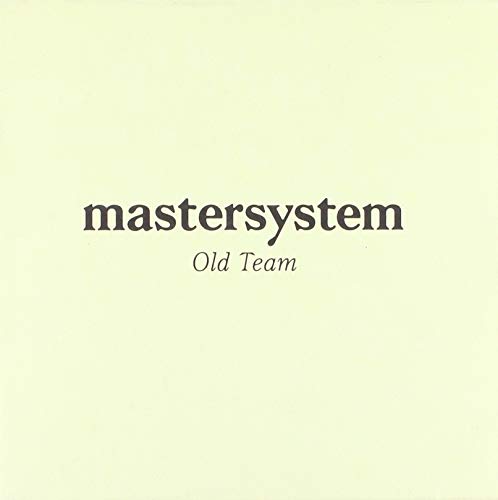 Mastersystem/Old Team