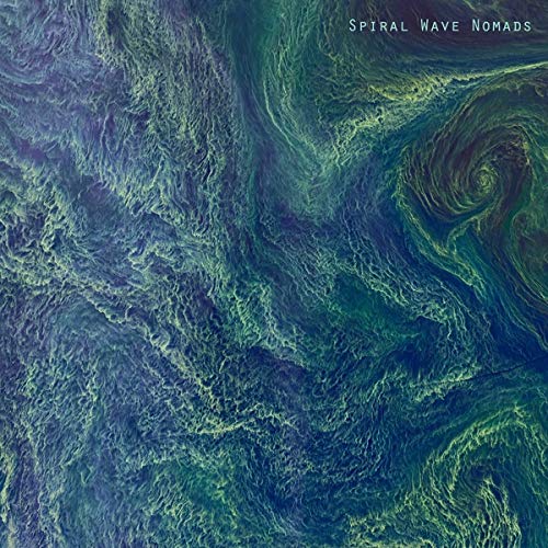 Spiral Wave Nomads/Spiral Wave Nomads@LP