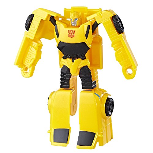 Action Figure/Transformers - Autobot Bumblebee