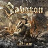 The Great War (Tan Vinyl)