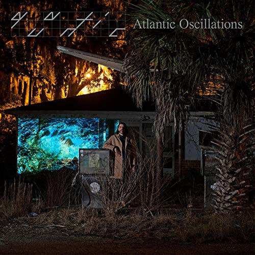 Quantic/Atlantic Oscillations