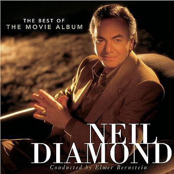 Neil Diamond/The Best Of The Movie Album