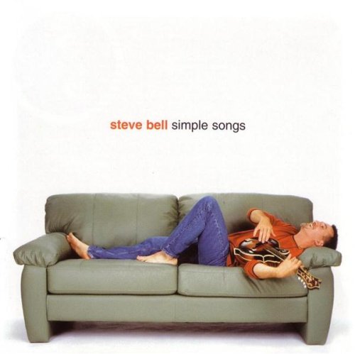 Steve Bell/Simple Songs