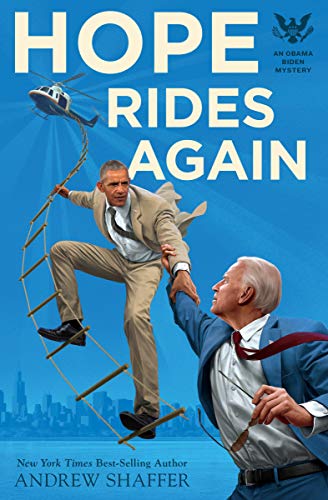 Andrew Shaffer/Hope Rides Again