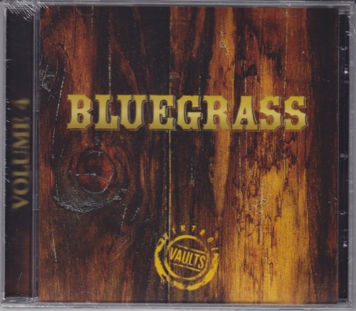 Bluegrass/Vol. 4
