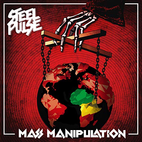 Steel Pulse/Mass Manipulation