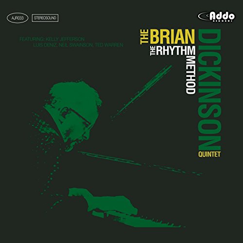 Brian Dickinson/Rhythm Method