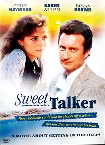 Sweet Talker/Brown/Allen/Haywood