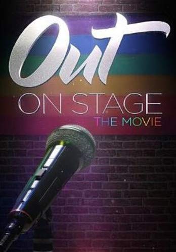 Out On Stage: The Movie/Out On Stage: The Movie@DVD@NR