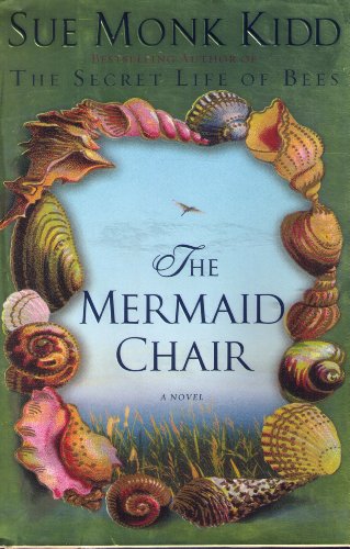 Sue Monk Kidd/The Mermaid Chair, Large Print