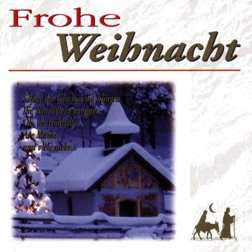 The Brandenburg Symphonic Orchestra/Frohe Weihnacht