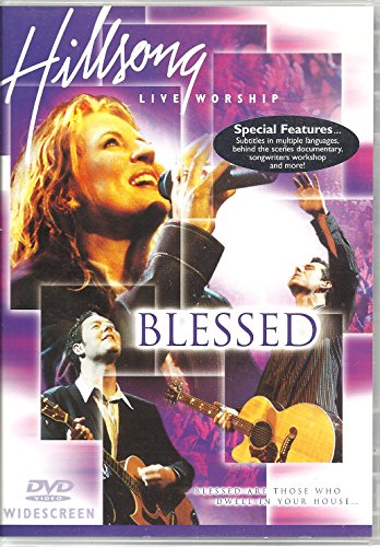 Hillsong Live Worship/Blessed