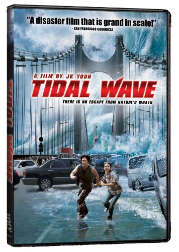 Tidal Wave/Tidal Wave