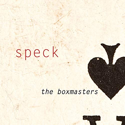 The Boxmasters/Speck