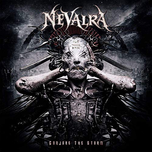 Nevalra/Conjure The Storm