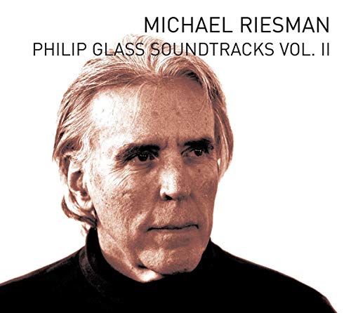 Michael Riesman/Philip Glass Soundtracks Vol. 2
