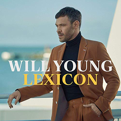 Will Young/Lexicon