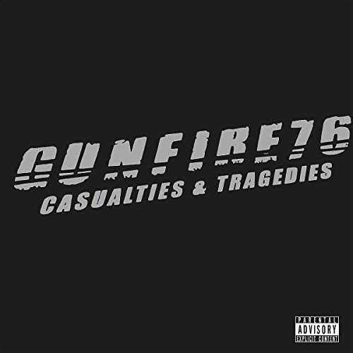 Gunfire 76/Casualties & Tragedies