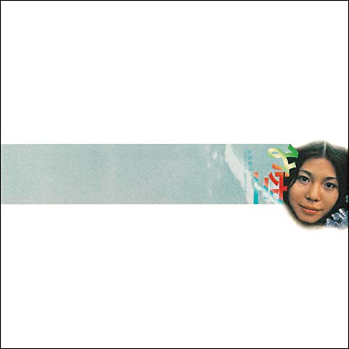 Sachiko Kanenobu/Misora (Gold vinyl)@Indie Exclusive@LP