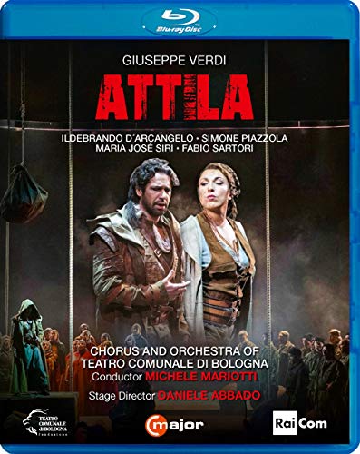 Attila/Attila