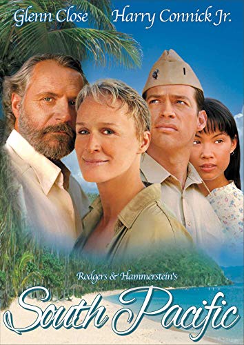 South Pacific (2001)/Close/Connick@DVD@NR