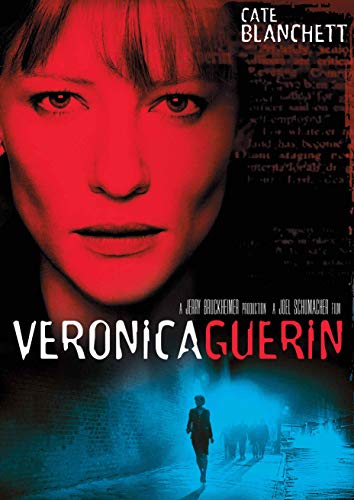 Veronice Guerin/Blanchett/Hinds/Mesorley/Farrell@DVD@R