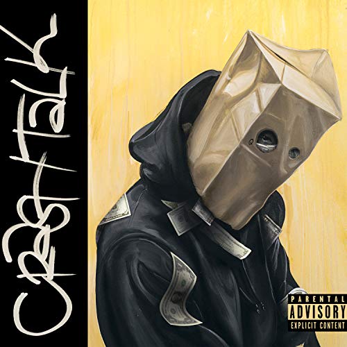 Schoolboy Q Crash Talk Explicit Version 