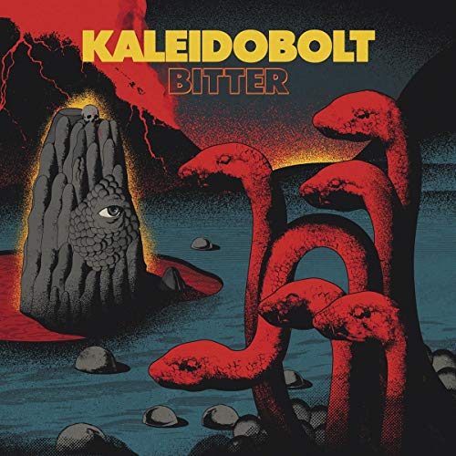 Kaleidobolt/Bitter