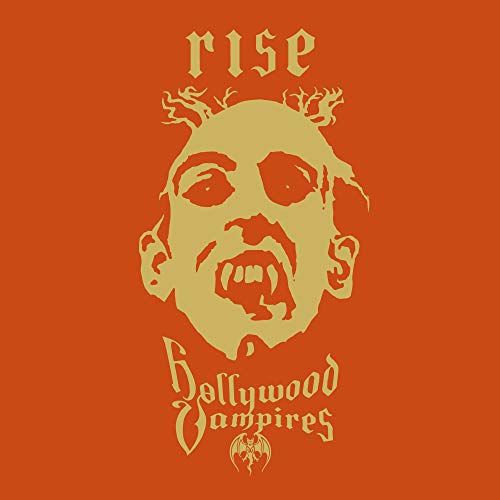 Hollywood Vampires/Rise@2LP