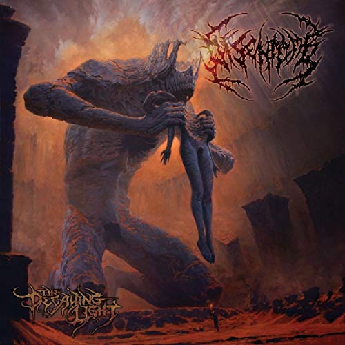 Disentomb/The Decaying Light