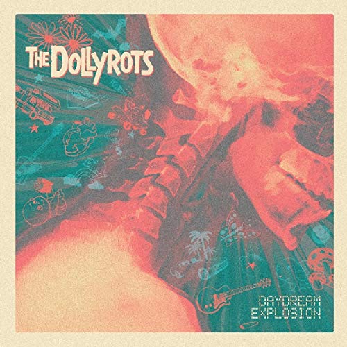 The Dollyrots/Daydream Explosion