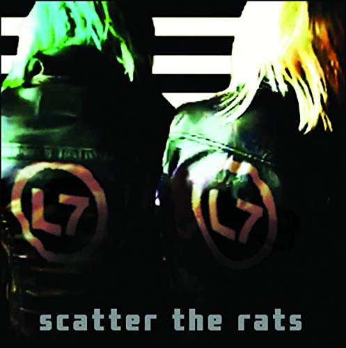 L7/Scatter The Rats