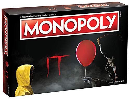 Monopoly/It