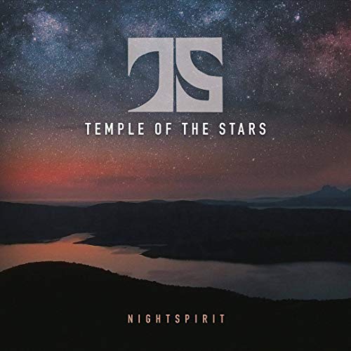 Temple Of The Stars/Nightspirit