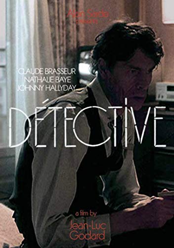 Detective/Detective@DVD@NR