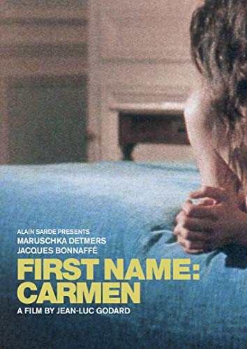 First Name: Carmen/First Name: Carmen@DVD@NR