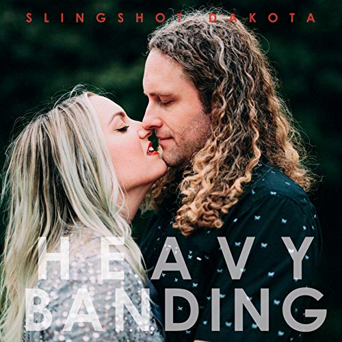 Slingshot Dakota/Heavy Banding