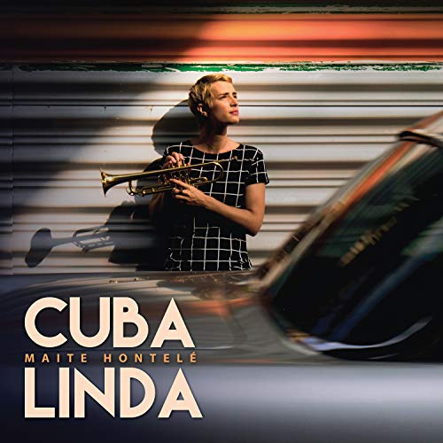 Maite Hontele/Cuba Linda