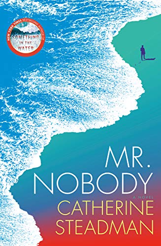 Catherine Steadman/Mr. Nobody