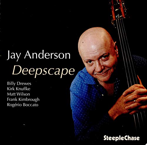 Jay Anderson/Deepscape
