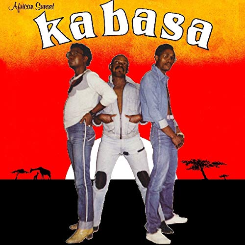 Kabasa/African Sunset