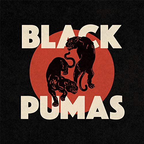 Black Pumas/Black Pumas