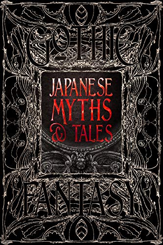 Alan Cummings/Japanese Myths & Tales@ Epic Tales