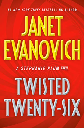 Janet Evanovich/Twisted Twenty-Six