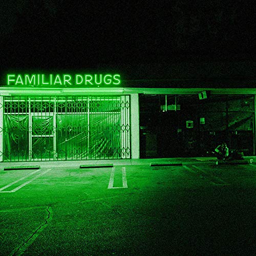 Alexisonfire/Familiar Drugs