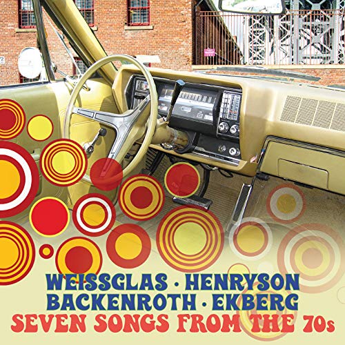 Various Artist/Seven Songs From The 70s